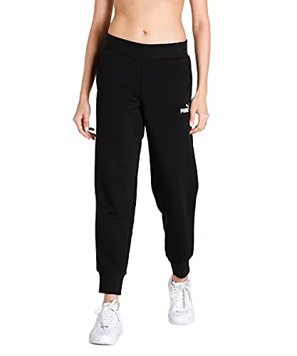 PUMHB|#Puma Ess Sweatpants TR Cl, Pantaloni Tuta Donna