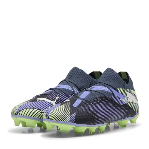 PUMA Future 7 PRO FG/AG - Scarpe da Calcio Unisex Adulto