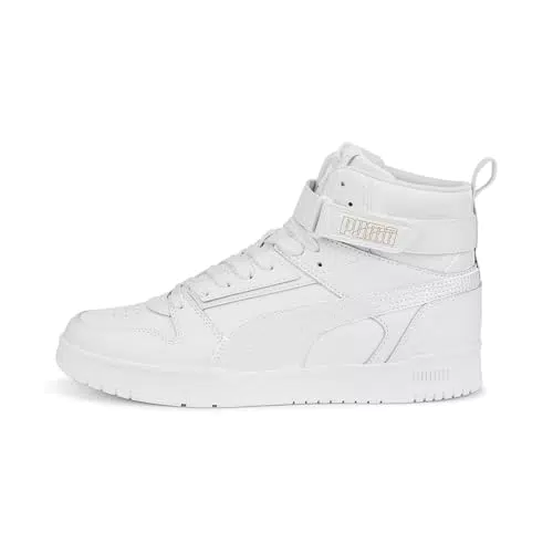 PUMA Rbd Game Sneaker Unisex per Adulto - Comfort e Stile per Ogni Occasione