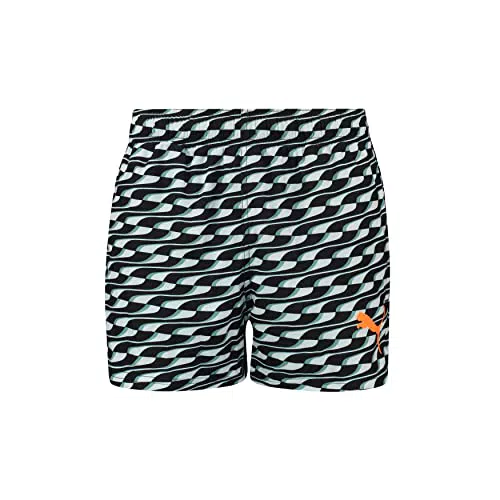 PUMA Shorts Pantaloncini Sportivi per Uomo