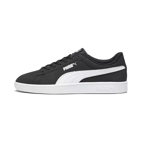 PUMA Smash 3.0, Scarpe da Ginnastica Unisex per Adulti