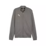 PUMA teamGOAL Giacca Sportiva Unisex Casual Tracktop