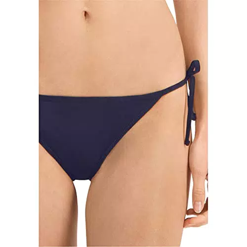 PUMA TIE SIDE, Slip Bikini, Donna, Viola, S