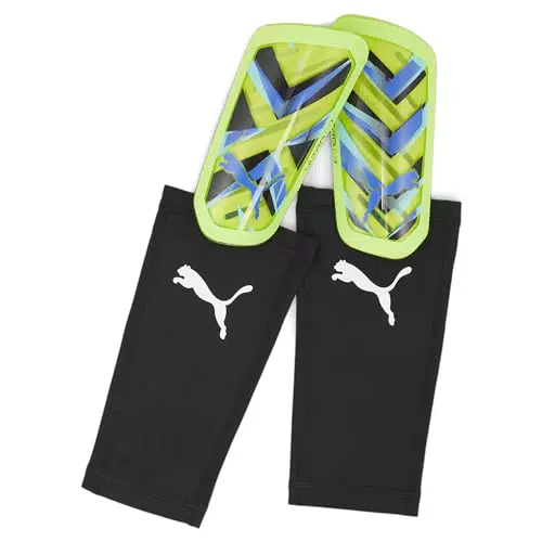PUMA Ultra Flex Sleeve: Comfort e Performance per Ogni Allenamento
