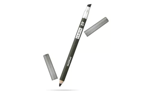 Pupa Matita Occhi Multiplay - Eyeliner, Ombretto e Kajal per Occhi Sensibili