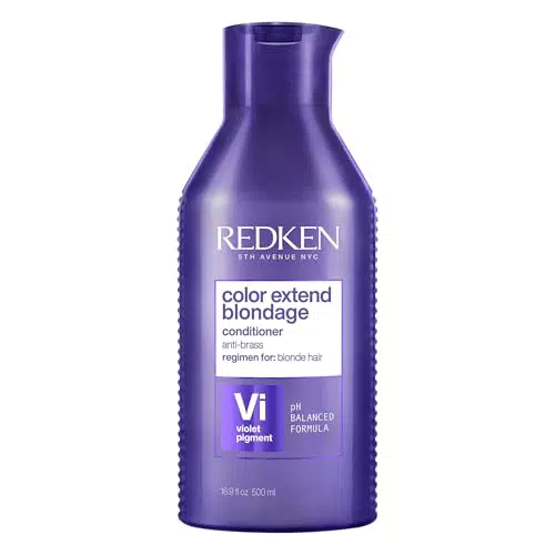 Redken Balsamo Professionale Color Extend Blondage per Capelli Biondi