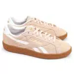 Reebok Club C Grounds - Sneaker Donna Eleganti e Versatili