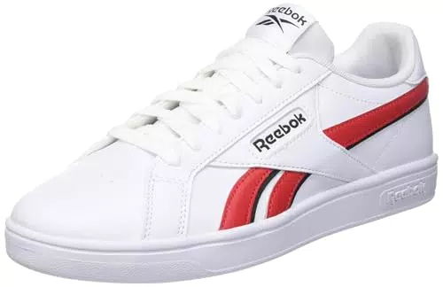 Reebok Court Retro Sneaker Unisex Adulto - Comfort e Stile senza Tempo