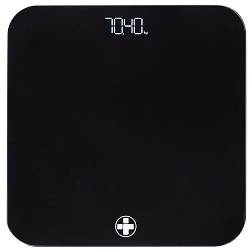 Reliance Medical Bilancia Digitale Pesapersone Professionale con Display LED