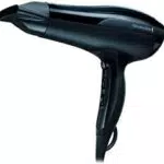 Remington Asciugacapelli Pro-Air D5210, 2200W con Ioni e 3 Livelli di Riscaldamento