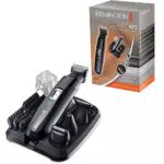 Remington Rasoio Elettrico Multiuso GroomKit PG6130 - Rifinitore e Regolabarba