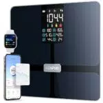 RENPHO Elis 1 Bilancia Pesapersone Impedenziometrica Bluetooth con App
