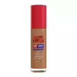 Rimmel Fondotinta Lasting Finish 35Hr, copertura completa, idratante, SPF20