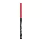 Rimmel London Matita Labbra Automatica Exaggerate - Lunga Durata e Tratto Preciso