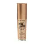 Rimmel Multi-Tasker Better Than Filters - Primer Viso Illuminante Vegano
