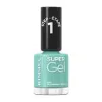 Rimmel Super Gel Smalto a Lunga Tenuta per Manicure Effetto Gel