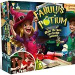 Rocco Giocattoli - Fabulus Potium: il gioco che stimola la creatività dei bambini