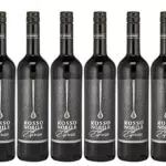 Rosso Nobile Al Espresso - Vino rosso con aromi di caffè