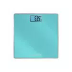 Rowenta Bilancia Pesapersone Digitale Ultrasottile BS1503 con Display Ampio