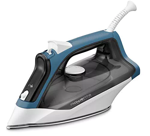 Rowenta DX1550 Ferro da Stiro a Vapore con Anticalcare e Spegnimento Automatico