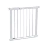 Safety 1st Flat Step - Cancelletto di Sicurezza in Metallo per Bambini