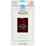 Sally Hansen Insta-Dri Top Coat - Smalto Asciugatura Rapida e Lunga Durata