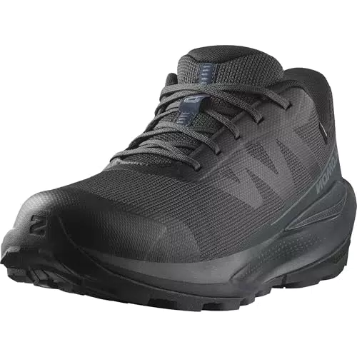 Salomon Elixir Tour Scarpe Impermeabili da Trekking Uomo - Comfort e Protezione