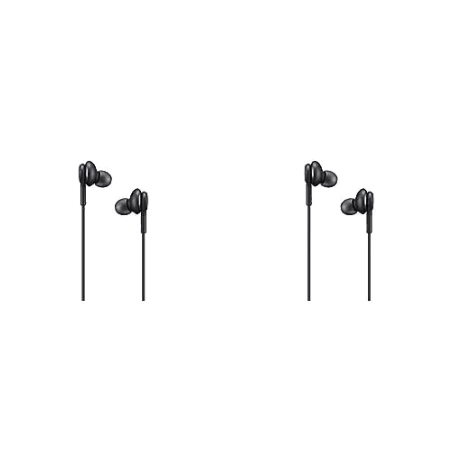 Samsung Auricolare in-ear con microfono e controllo remoto EO-IA500