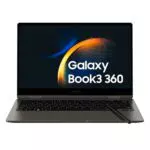 Samsung Galaxy Book3 360 Laptop 13.3 Super AMOLED Intel Core i5 8GB RAM 256GB SSD