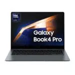 Samsung Galaxy Book4 Pro - Laptop 14 con Intel Core Ultra 7, 16GB RAM, 512GB SSD