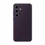 Samsung Cover Silicone Morbida per Galaxy S24