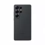 Samsung Cover Morbida in Silicone per Galaxy S25 Ultra
