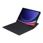 Samsung Smart Book Cover Custodia per Galaxy Tab S9+ e S9 FE+ con doppia visualizzazione