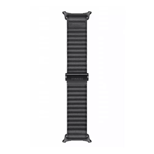 Samsung Trail Band Cinturino Sportivo in Tessuto per Galaxy Watch Ultra