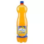 San Benedetto Allegra Aranciata Gassata a Basso Contenuto di Zuccheri