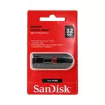 SanDisk Cruzer Glide 32 GB - Unità Flash USB di Alta Capacità