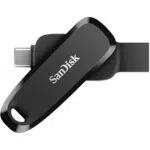 SanDisk Phone Drive 128GB - Chiavetta USB 2-in-1 per Android e Mac