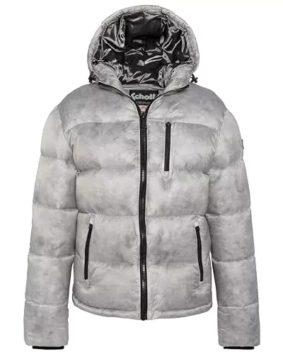 Schott NYC Giacca Inwood