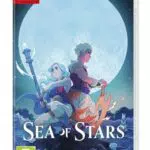 Sea of Stars - Gioco per Nintendo Switch