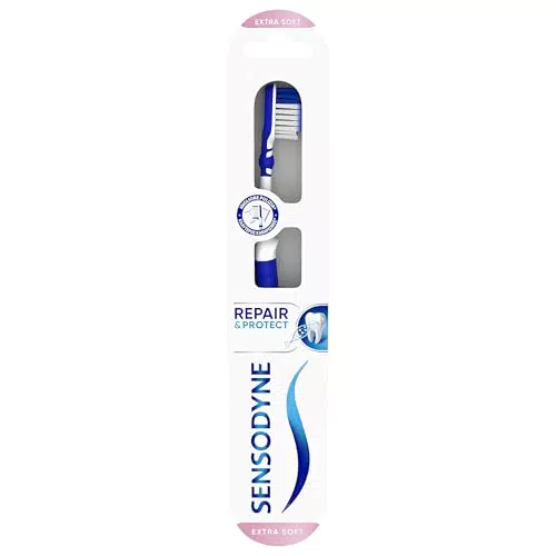 Sensodyne Repair & Protect Spazzolino Extra Soft per Denti Sensibili