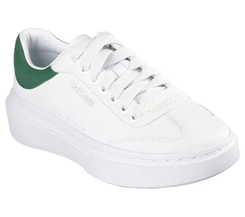 Skechers Cordova Classic Scarpe da Ginnastica Donna per Comfort e Stile