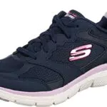 Skechers Flex Appeal 4.0 - Active Flow, Scarpe da ginnastica Donna