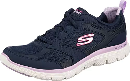 Skechers Flex Appeal 4.0 - Active Flow, Scarpe da ginnastica Donna