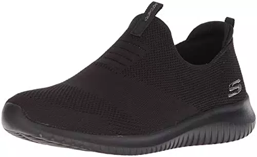 Skechers Ultra Flex First Take Scarpe da Ginnastica Basse Donna