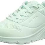 Skechers Uno Calci Gelidi, Scarpe da Ginnastica Donna