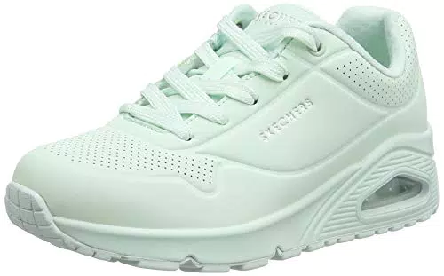 Skechers Uno Calci Gelidi, Scarpe da Ginnastica Donna