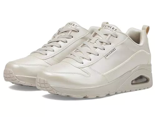 Skechers Uno Galactic Gal - Scarpe da Ginnastica Donna