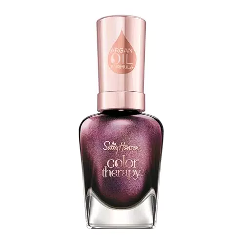 Smalto Sally Hansen Color Therapy - One Day at a Time