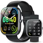 Smartwatch 1.91 Impermeabile IP68 con Chiamate e Monitoraggio Fitness