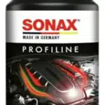 SONAX PROFILINE PlasticCare - Protezione e ravvivante per superfici in plastica